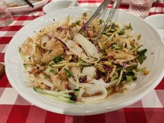 西贝拉皮-西贝(上海我格广场店)