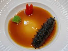 -临家小院·潮汕菜·商务宴请·点心(白石洲店)