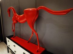 -王府井文华东方酒店-紫膳餐厅