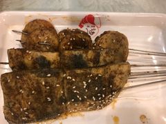 -阿胖龙虾小海鲜(宁国南路总店)