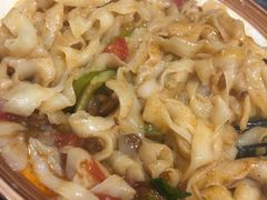 -刘定胡辣面(二道街中古楼商厦店)