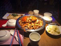 -胖哥俩肉蟹煲(世茂国际广场店)
