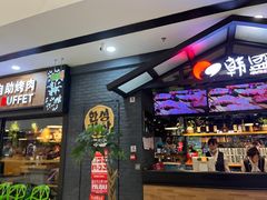 -万达广场(本溪店)