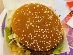 -麦当劳(皇岗路店)