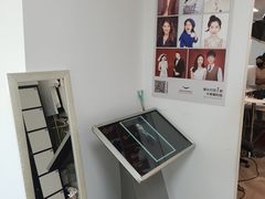 -微笑时刻照相馆·企业合影·商务外拍(北京五道口店)