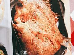 -西贝(凯德壹中心店)