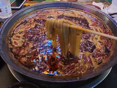 -肥龙火锅(南坪店)