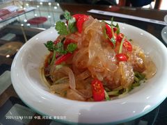 -良师门滨海人家·海鲜·家常菜(滨海城店)