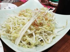 -三里桥徐家烧烤(启明街店)