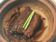 -荣轩(新荣记环球金融中心店)