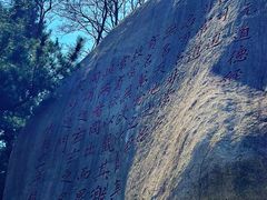 -崂山仰口游览区