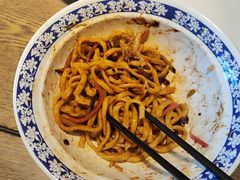 -河沿肉饼Beijing Pie(东华门店)