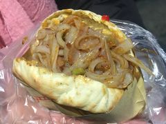 -刘小武·锅魁(总店)