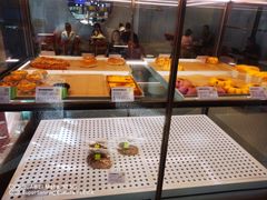 -奈雪的茶(中粮祥云小镇店)