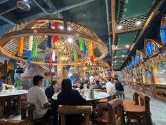 -天下醉美蒙餐(林西店)