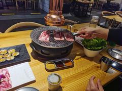 -牛道精致烤肉(海安店)