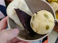-素满香·食养自助(建邺万达店)