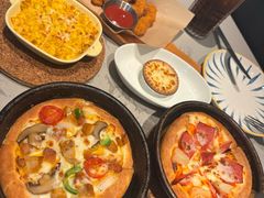 -必胜客(经开万达店)