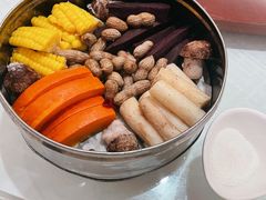 -鑫皇朝酒店(建设一路店)