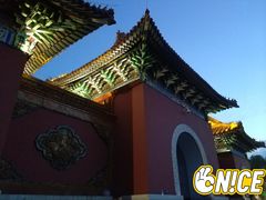 -北陵公园
