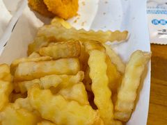 -上海野生动物园老虎餐厅