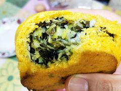 -中山美食街