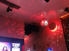 -星聚会KTV(景枫中心店)