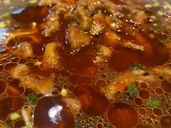 -禧凰·老上海白斩鸡辣肉面店