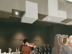 -JPG canteen(广州东山口店)