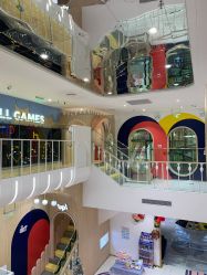 -meland亲子乐园(珠海环宇城店)