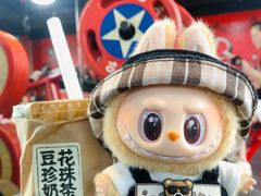 -UP健身私教馆(南山书城店)