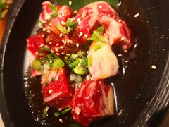 -厚贞日式烤肉(龙之梦店)