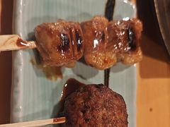 -晶吉·居酒屋·日本料理·烧鸟(中山区民主广场经典生活店)