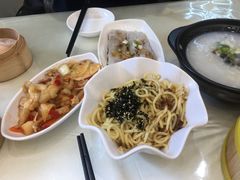 -知粤塘港式茶餐厅