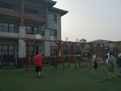 -秦皇岛阿尔卡迪亚滨海度假酒店