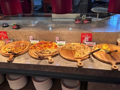 -比格比萨自助(国展店)