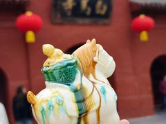 -洛阳白马寺