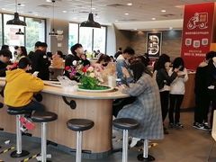 -麦当劳(上百万和城店)