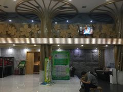 -绿岛汤泉韩式休闲会所