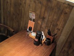 -一豚轩·烧鸟·豚骨拉面(五四路店)