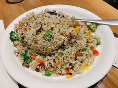 -枣子树·素食餐厅(普陀山店)