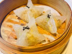 -申粤轩·手工点心·金牌烧味·经典粤菜(丁香花园店)