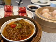-潮府馆·非遗潮州菜·世纪公园(新国际博览中心店)