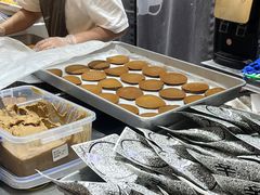 -辛一·铜锣烧(大宁久光店)