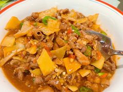 -柴火农家·江西赣南菜(土华店)