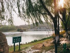 -河北省园博园