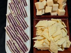 -老阿妈乌海蒙餐馆(锦馨园小区店)