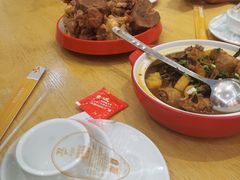 -东北风(江北万达店)