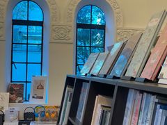 -思南书局·诗歌店