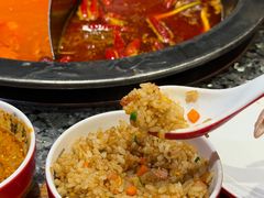 -蜀大侠火锅(香格里拉店)